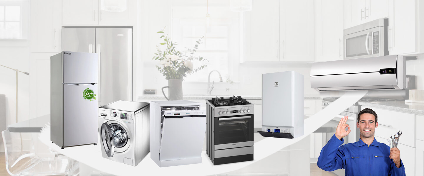 İscehisar Whirlpool Servisi